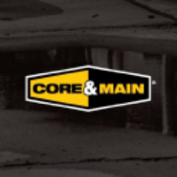 Core & Main, Inc. Share Price